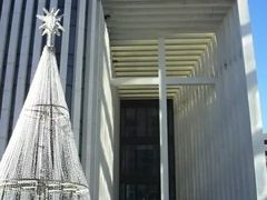 -海淀教堂教堂婚礼