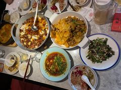 -天辣(金桥啦啦宝都店)
