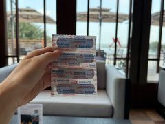 -海口万豪·大堂吧·望海吧.日落海景·下午茶·奶茶·咖啡·轻食·蛋糕·鸡尾酒·清吧