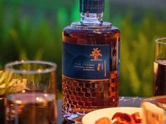 -广州柏悦酒店·悦吧·顶楼露天酒吧