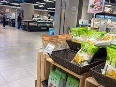 -盒马鲜生(枣园路店)