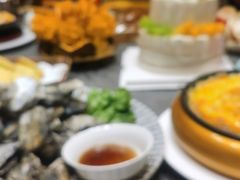 -映像威海·海鲜味道(经区店)