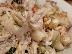 柠檬鸡-禾气食店