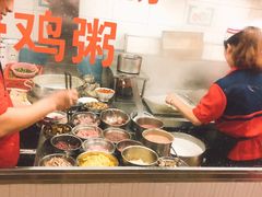 -银记肠粉店(北京路店)