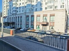 -满汉楼(安发桥店)