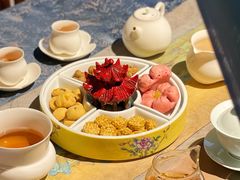 -醉西楼·国风茶社