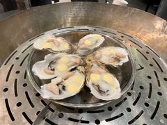 -飞尝蚝·顺德菜·鱼生(顺德总店)