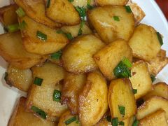 -芦茨金富饭庄·25年老字号·专做稻草鸡