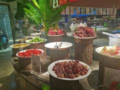 -德得轩烤涮一体自助餐厅(王府井店)
