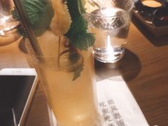 該死的混蛋-RMK Shochu Bar(三诺店)