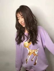 -逸丝风尚专注烫染