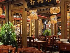 -杨记隆府(时代天街店)