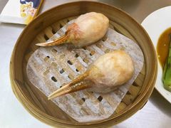 -蔡澜点心·粤菜(万菱汇店)