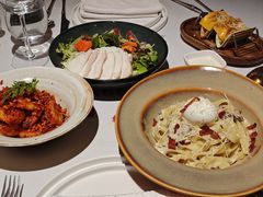 -Inspiration灵感·罗马西餐厅(九龙坡店)