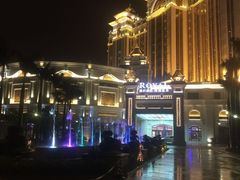 -厦门途易蓝罗约海景温泉酒店(园博苑地铁站店)