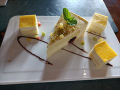 -YUE·6·西式融合餐厅(外滩六号店)