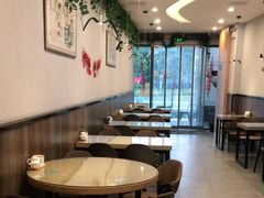 大堂-绿杨馄饨店(湖滨新天地店)