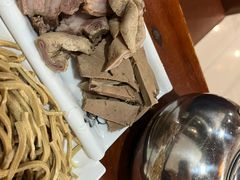 -老苏驴肉(东柳西街店)