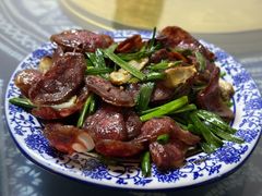 -鸡足缘·海稍鱼•野生菌火锅