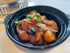 -金轩中餐厅 Jin Xuan(浦东丽思卡尔顿酒店)