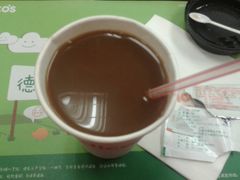 -德克士(前门店)