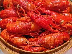 -侠舍·江湖烤全羊·大排档(沌口总店)