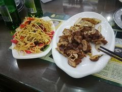 -春发生饭店·非遗(南院门店)