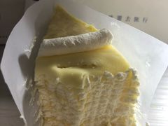 榴莲千层-黑草莓(重庆路店)