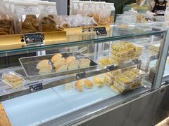-甜嘟嘟烘焙坊(舒城路店)