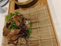-惠丰堂饭庄·烤鸭·京味菜(西北旺·唐家岭店)