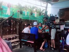 -Tikky Cafe