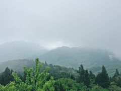 -南岳衡山风景名胜区