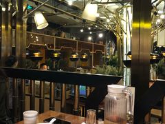 大堂-符离集餐厅(万象城店)