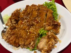 -德成饭店