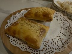 -塔里木的羊·新疆特色餐厅(钱湖北路店)