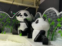 -宁波冰雪大世界(北仑区)