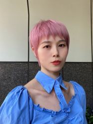 -苏豪路易士·嘉玛发廊