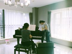 -Melody Mentor音乐私教馆(朝外·悠唐店)