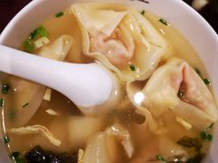 开洋馄饨-熙盛源(凤凰街店)