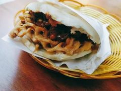 -张兴邦擀面皮(禧悦里店)