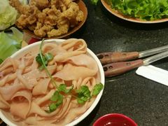 -董家湾重庆老火锅(嘉华店)