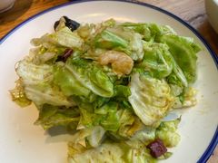 -吕氏疙瘩汤·私家菜馆(慈云寺店)