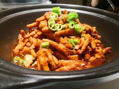 -全聚德(长江路店)