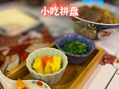 -崎玉烧·寿司料理(石井国际店)