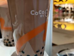 -CoCo都可(东城国贸店)