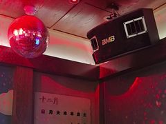 -音乐派KTV(银泰城店)