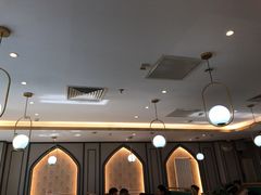 -清真聚陇缘美食餐厅(南横东街店)