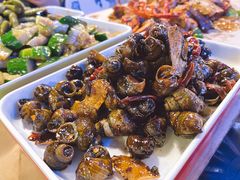 -特色酱椒鱼私房菜(黄鹤楼店)