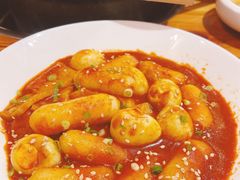 -东俞·韩式料理(院东街店)