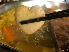 -湊湊火锅·茶憩(新中关购物中心店)